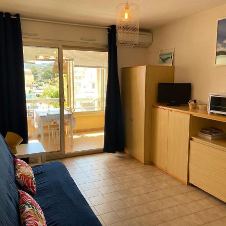 Appartement La Faviere Борм-ле-Мімоза Екстер'єр фото