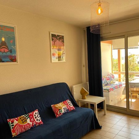 Appartement La Faviere Борм-ле-Мімоза Екстер'єр фото