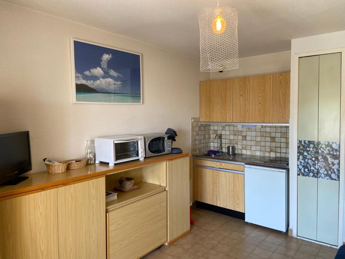 Appartement La Faviere Борм-ле-Мімоза Екстер'єр фото