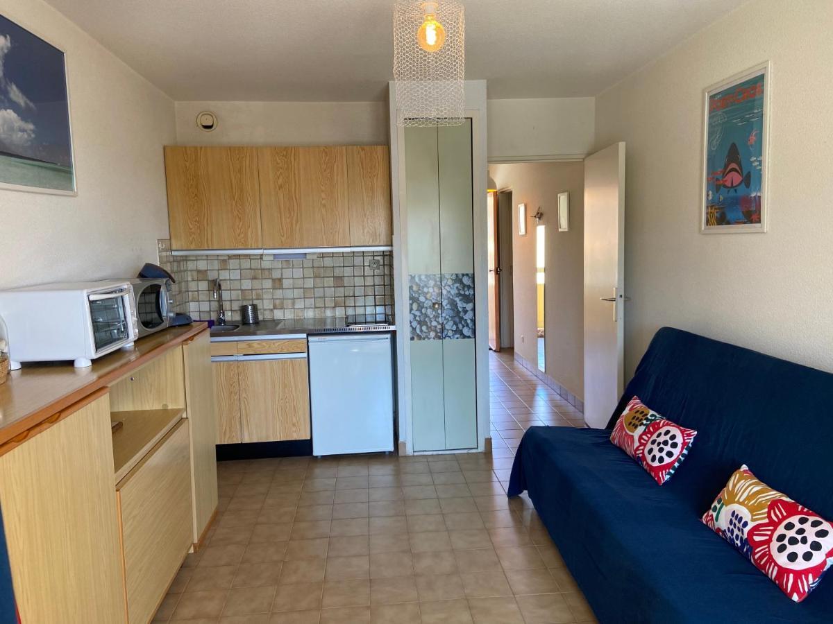 Appartement La Faviere Борм-ле-Мімоза Екстер'єр фото