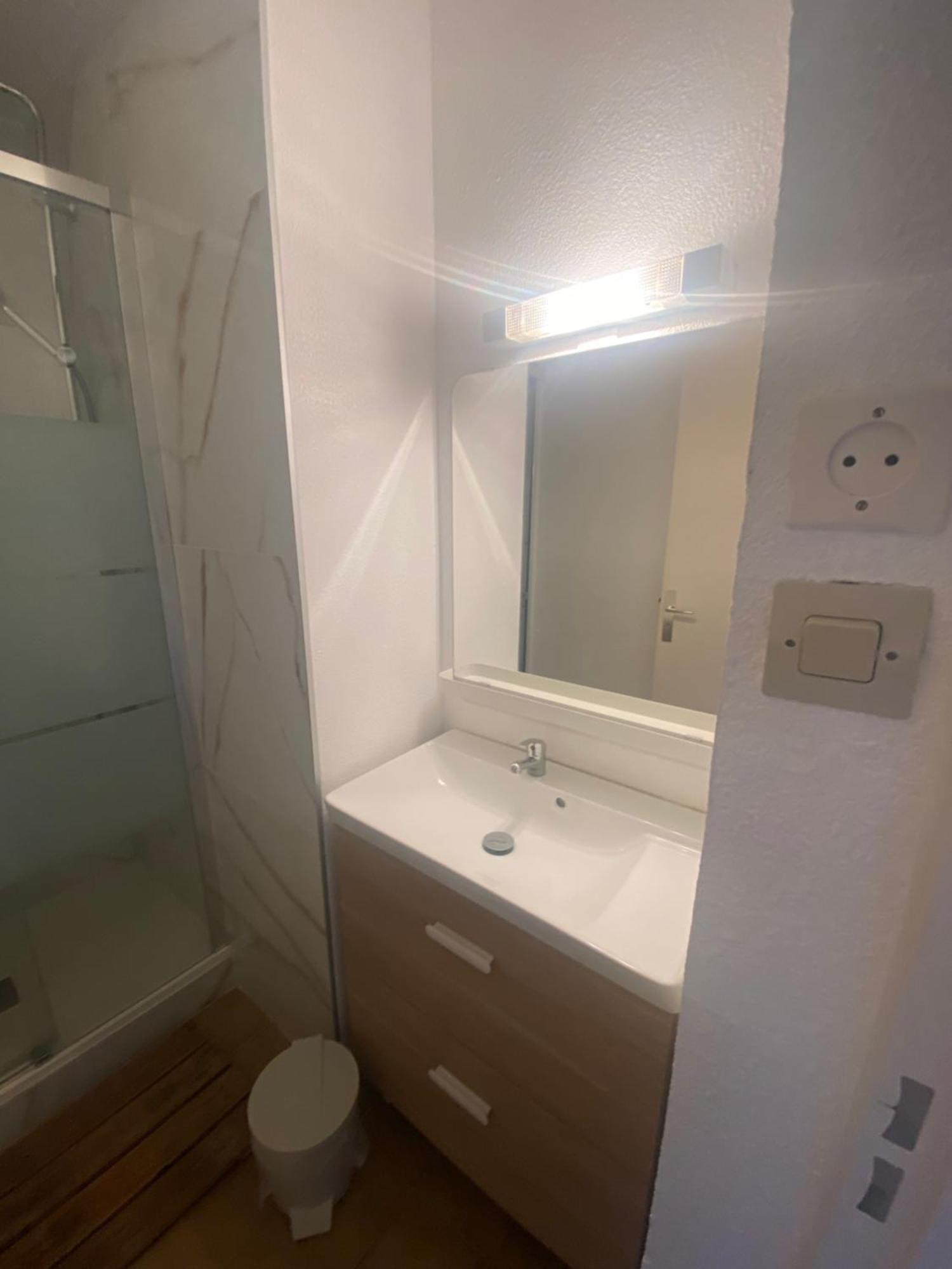 Appartement La Faviere Борм-ле-Мімоза Екстер'єр фото